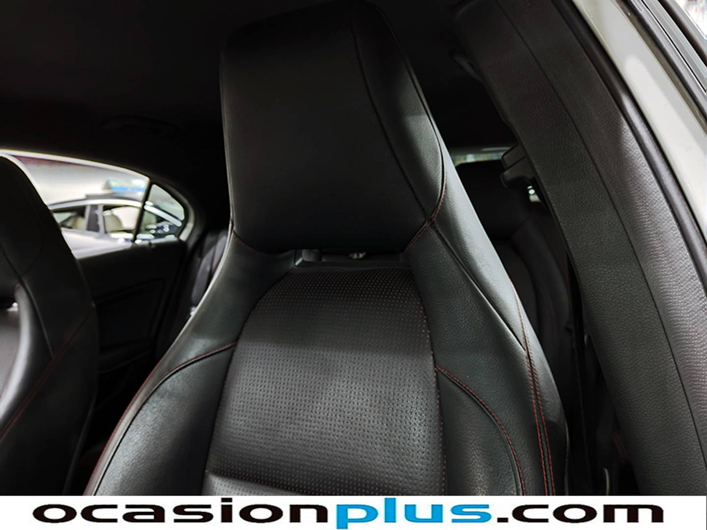Mercedes Clase A Mercedes-Benz Clase A 200 CDI AMG Line (136 CV) km 0