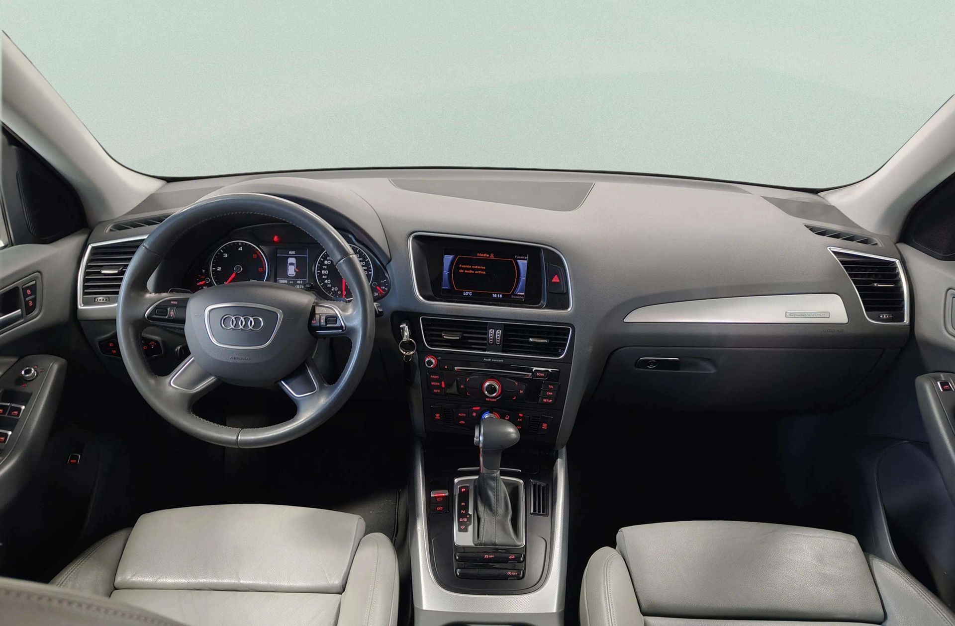 Audi Q5 2.0 TDI quattro S tronic - foto 6