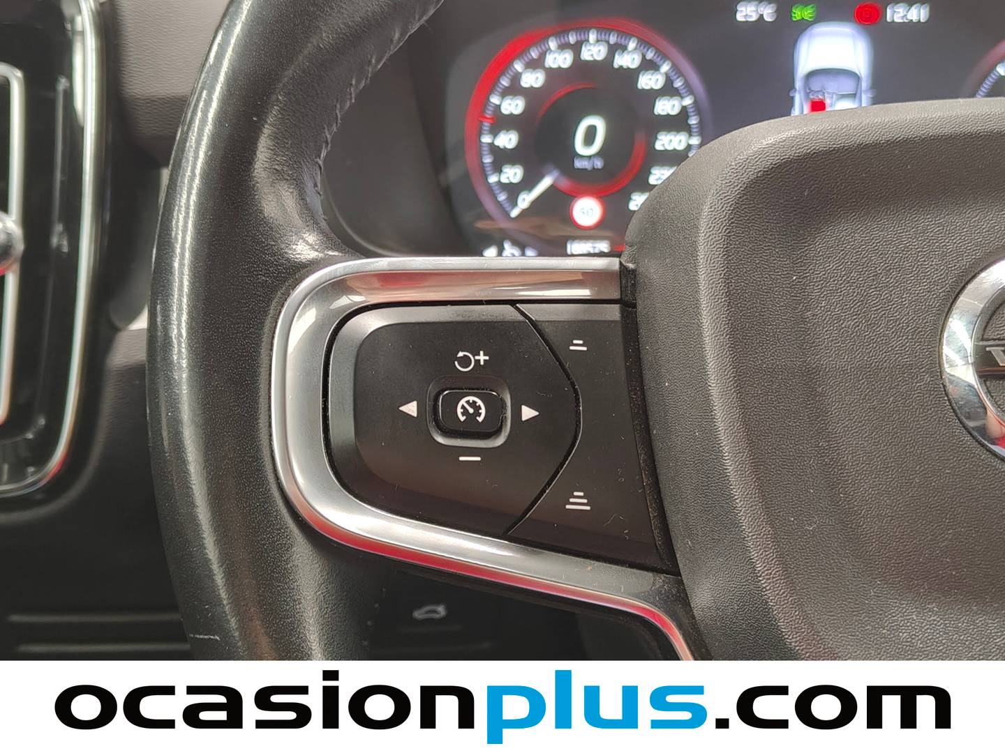 Volvo XC40 Volvo XC40 D3 Momentum Auto (150 CV) 150cv