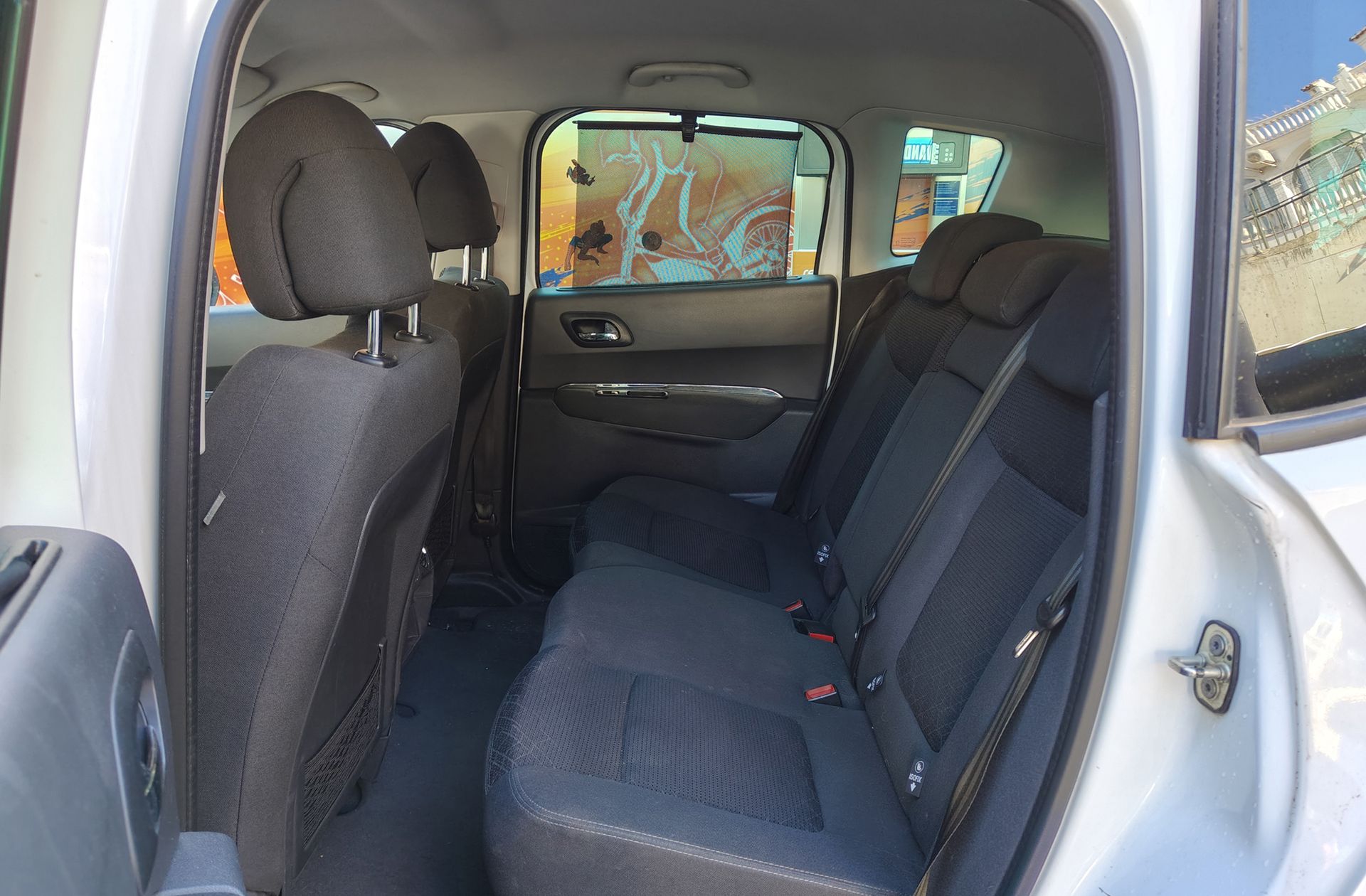 Peugeot 3008 1.2 PureTech Style - foto 9