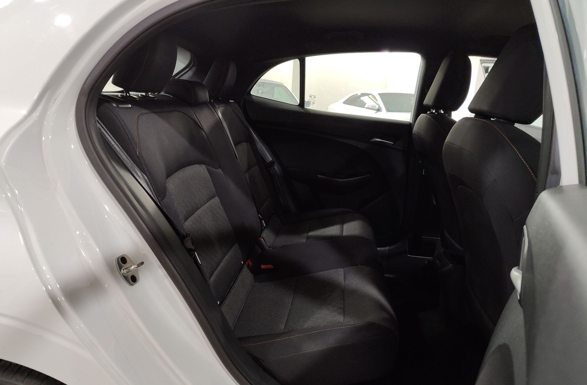 MG3 1.5 Comfort - foto 18