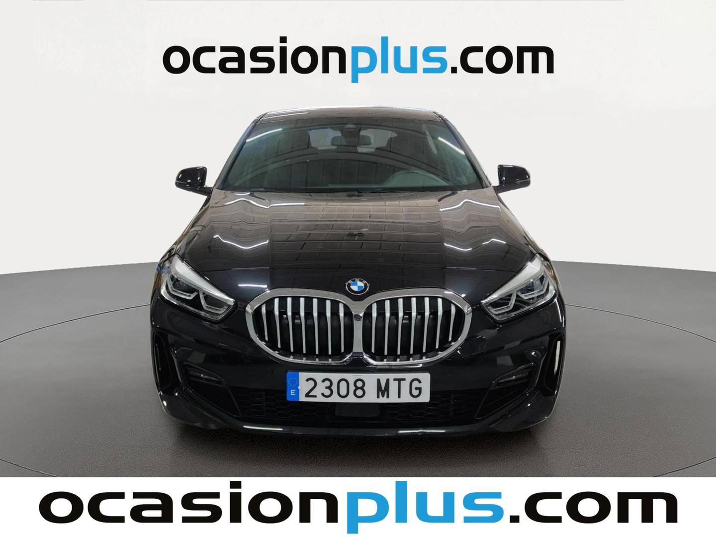 BMW Serie 1 BMW Serie 1 118i (136 CV) Pack M barato