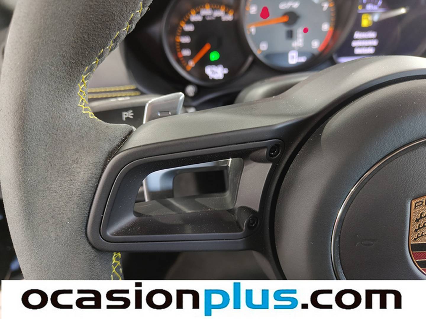 Foto Porsche 718 Porsche 718 Cayman GT4 (420CV)