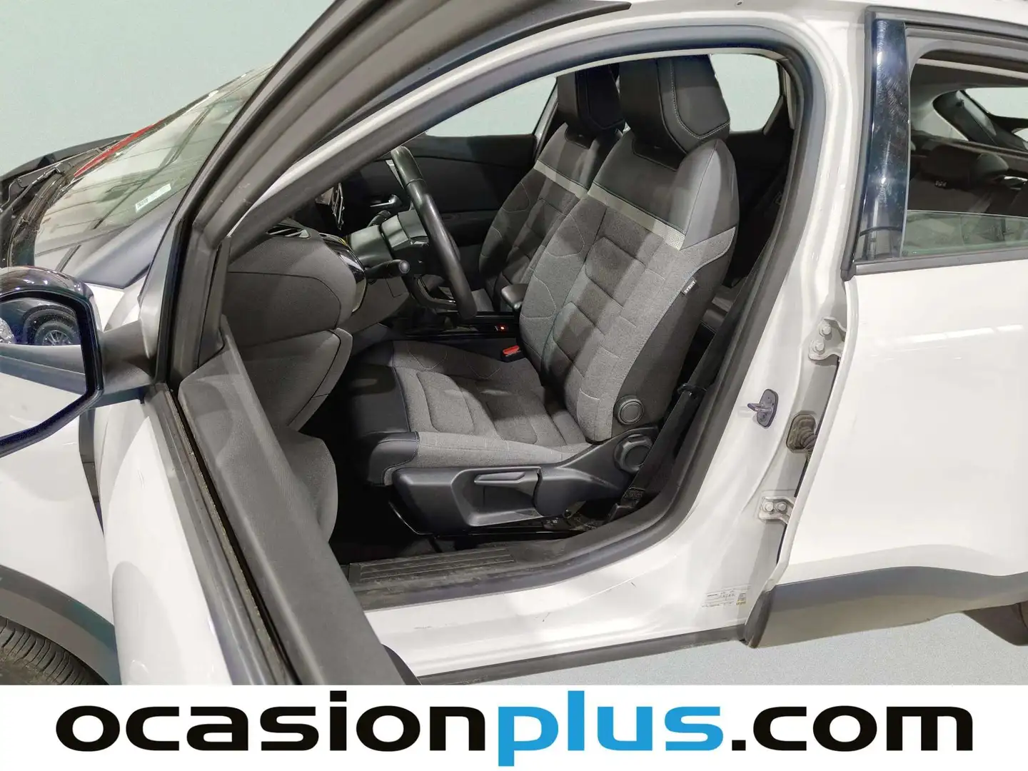 Foto Citroën C4 Citroen C4 PureTech 130 S&S 6v Feel Pack (130 CV)