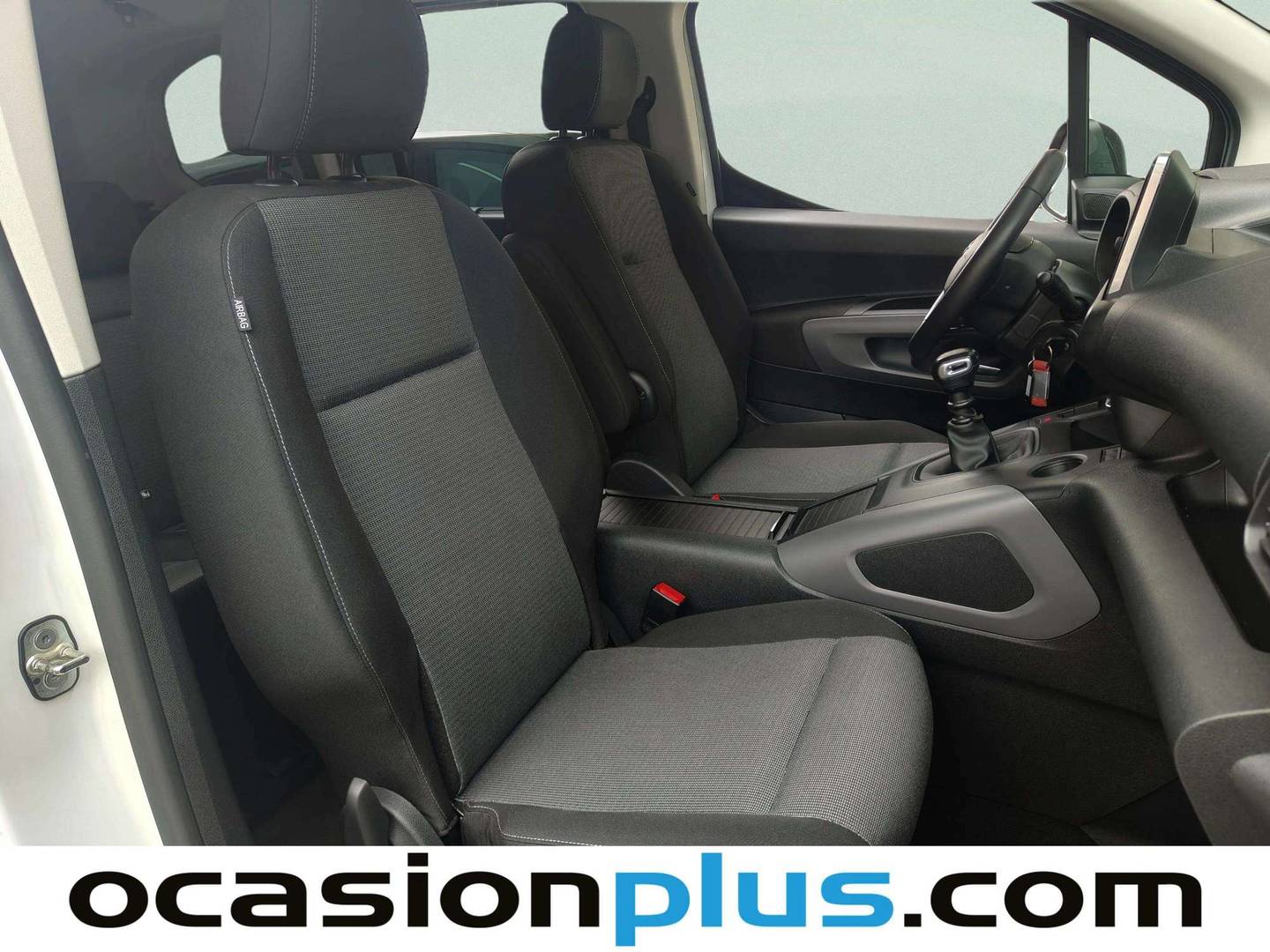 Toyota Proace City Verso Toyota Proace City Verso Verso 1.2 Family Active L1 (110 CV) km 0