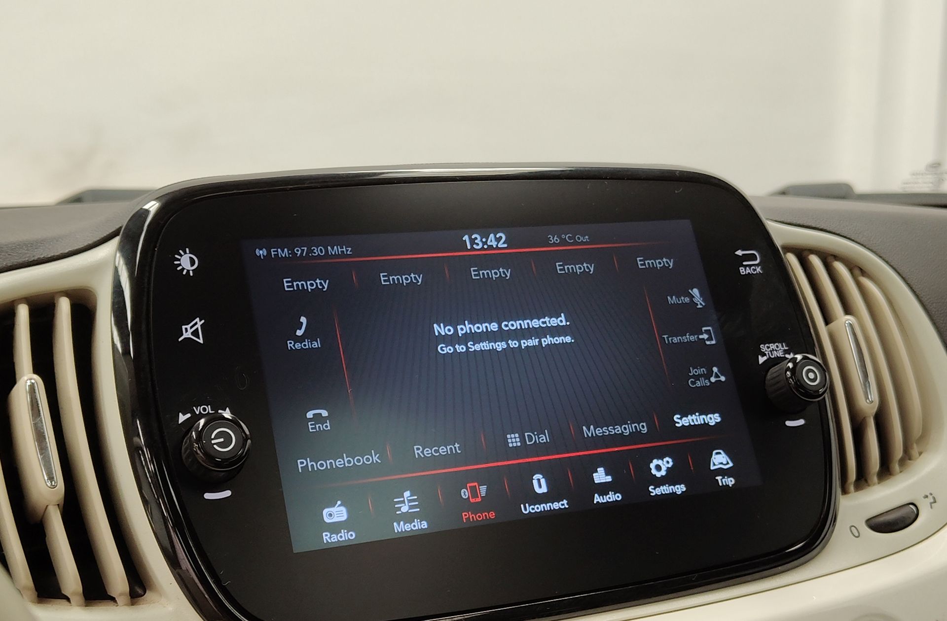 Fiat 500 1.0 Hybrid Dolcevita - foto 29