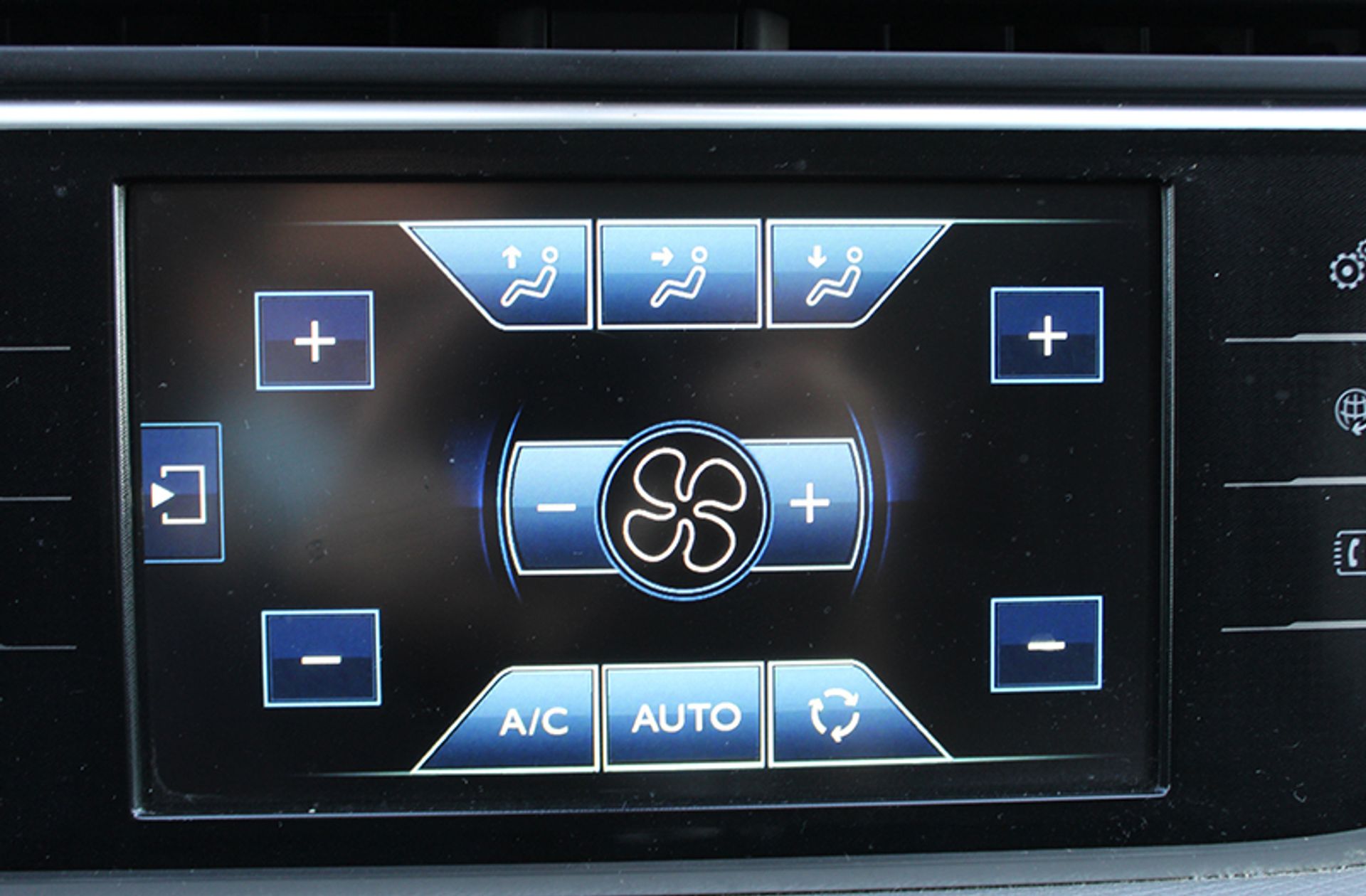 Citroën C4 Grand Picasso C4 Picasso THP 165 Exclusive 7 plazas - foto 30