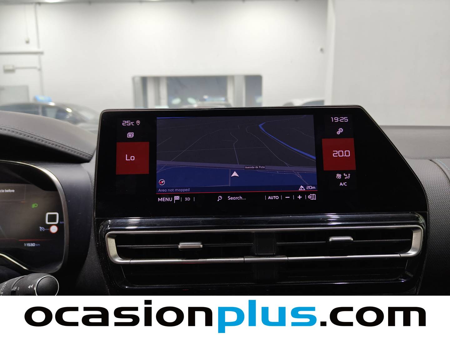 Foto Citroën C5 Aircross Citroen C5 Aircross PureTech 130 S&S C Series (131 CV)