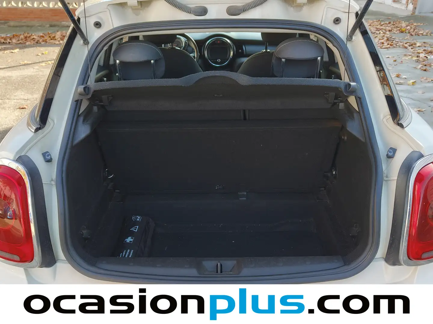 Foto Mini MINI MINI MINI 5 Puertas One D 95 CV)