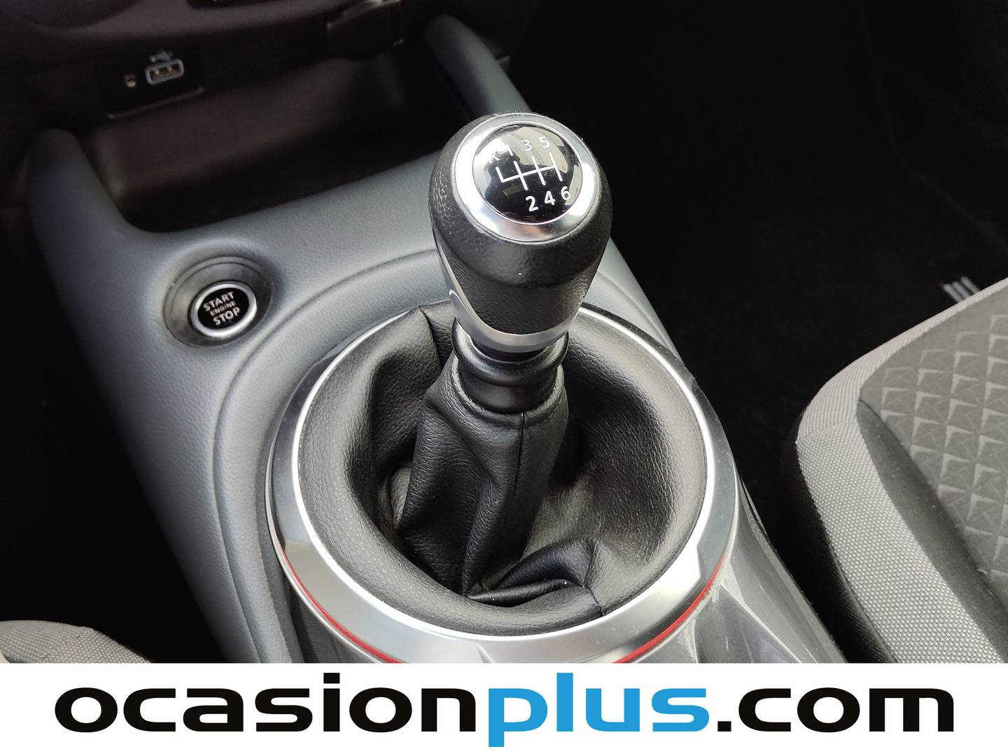 Nissan JUKE Nissan Juke DIG-T N-Connecta 4x2 (114 CV) de segunda mano