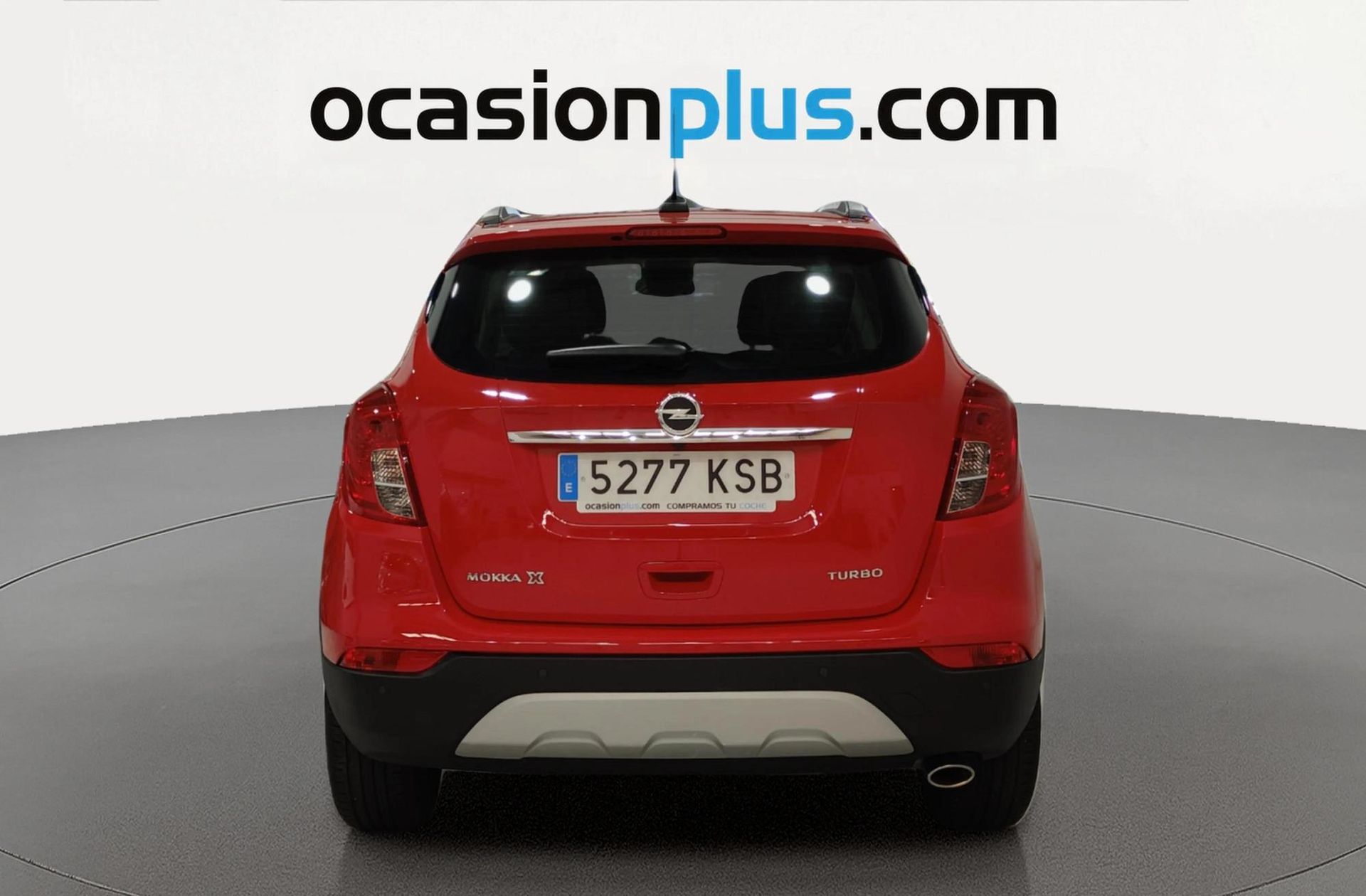 Opel Mokka 1.4 Turbo Selective 4x2 - foto 15