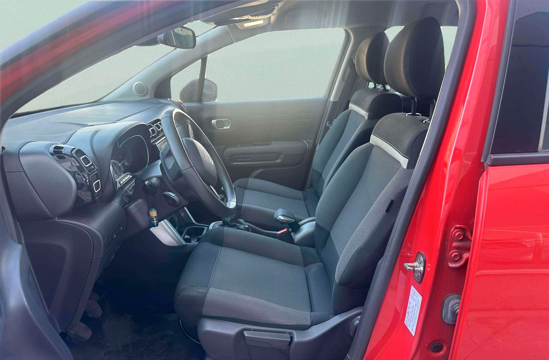 Citroën C3 Aircross BlueHDi 100 Feel - foto 10