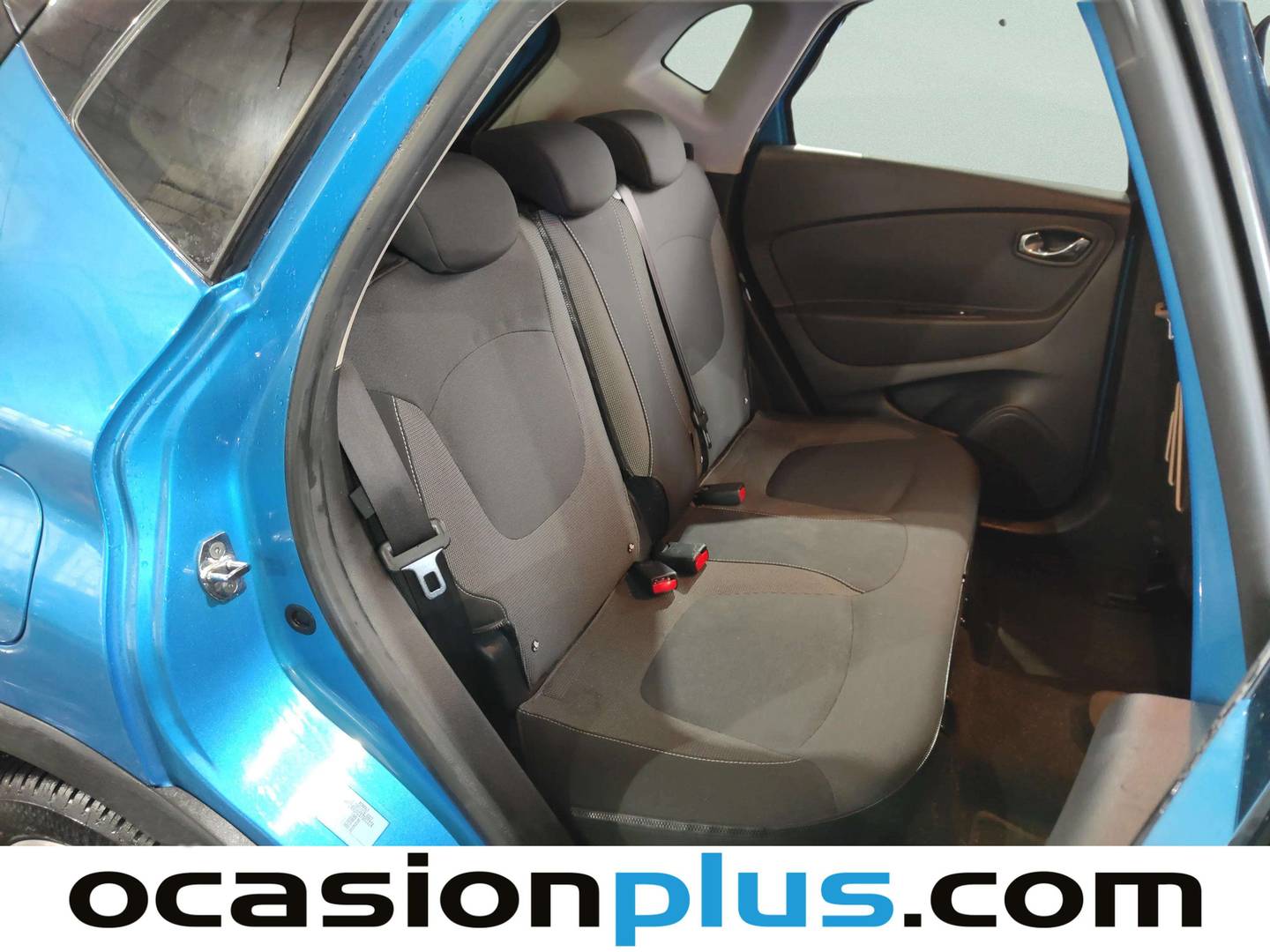 Foto Renault Captur Renault Captur Zen Energy TCe (120 CV)