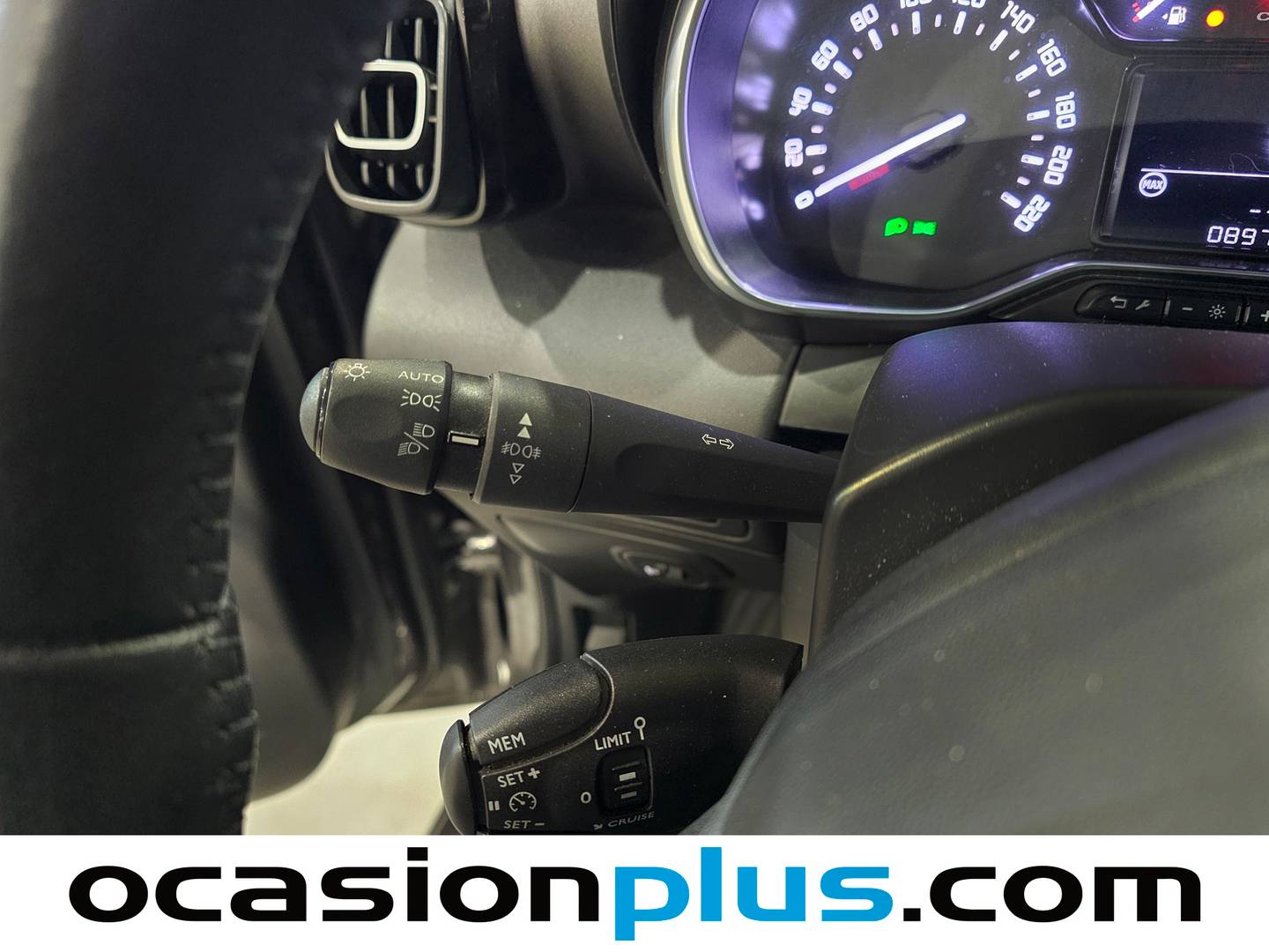 Citroën C3 Aircross Citroën C3 Aircross PureTech 110 S&S Shine (110 CV) barato