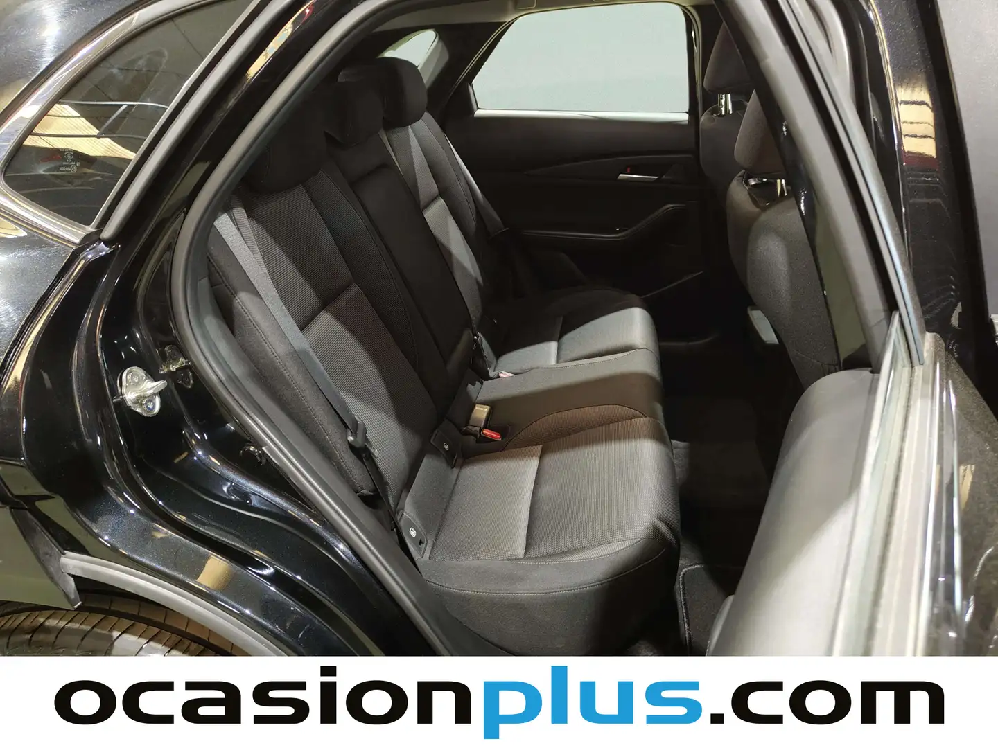 Foto Mazda CX-30 Mazda CX-30 e-SKY G MHEV Prime-line (140 CV)