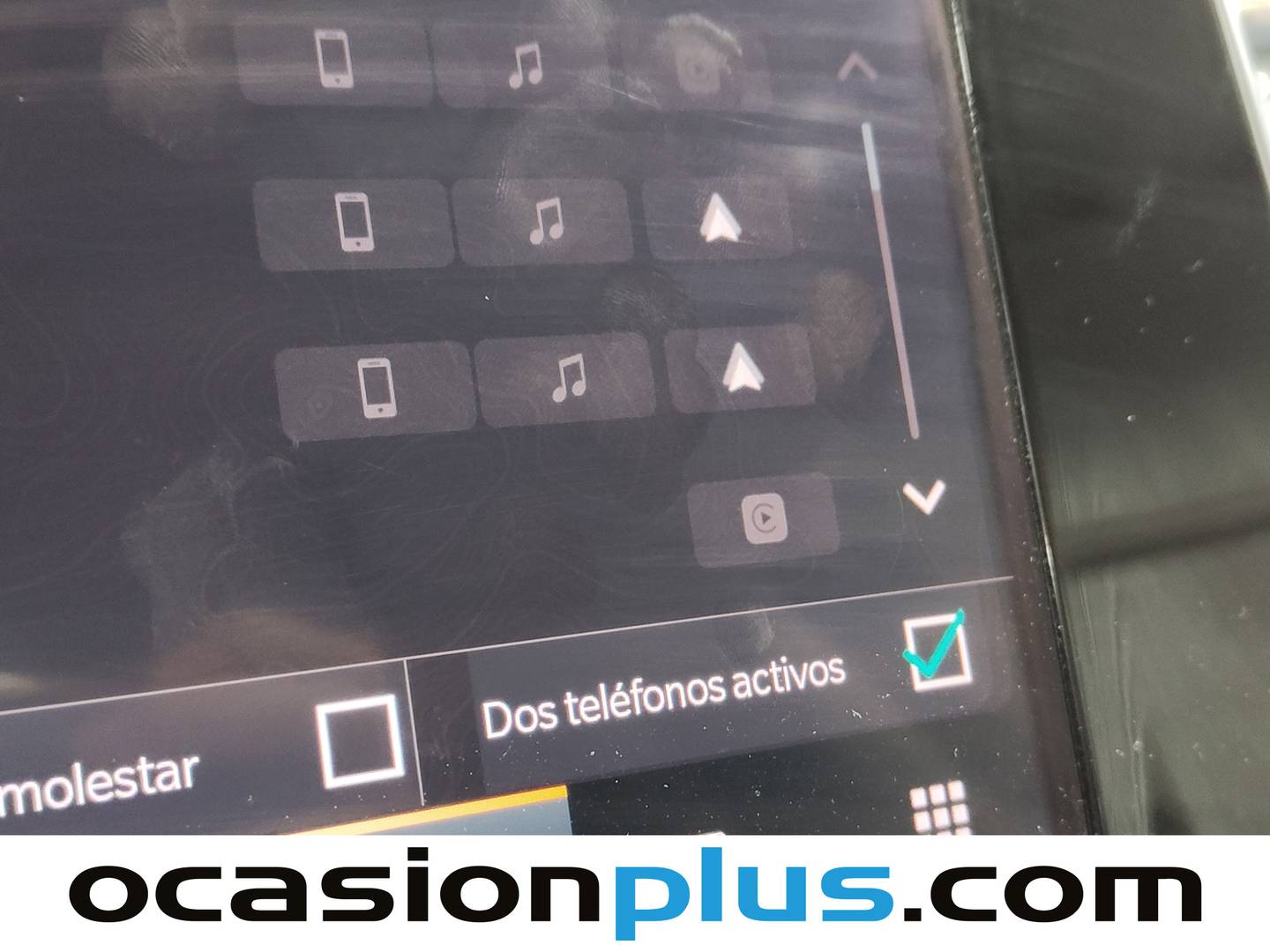 Foto Jeep Compass Jeep Compass 1.3 Gse Night Eagle FWD MT (130 CV)