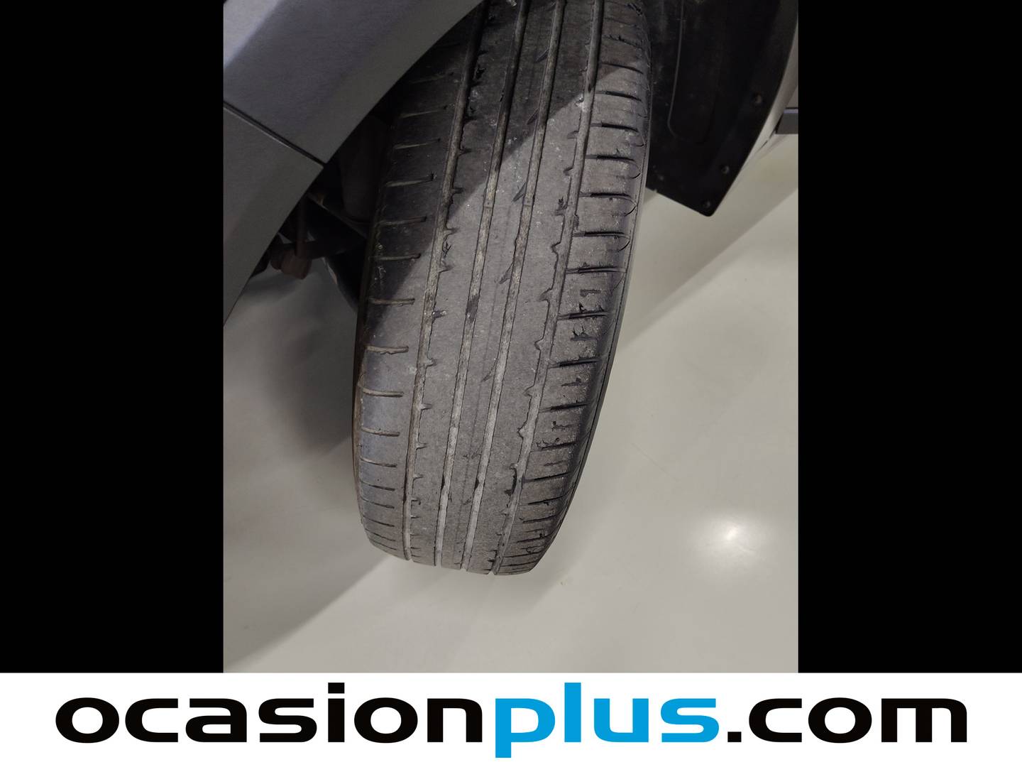 Hyundai Tucson Hyundai Tucson 1.6 GDI BlueDrive Essence 4x2 (131 CV) seminuevo