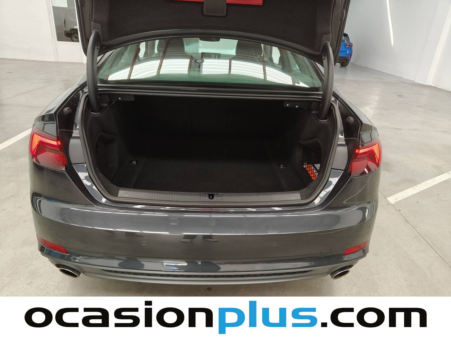 Foto Audi A5 Audi A5 Coupe Coupe S line 40 TFSI S tronic (190 CV)