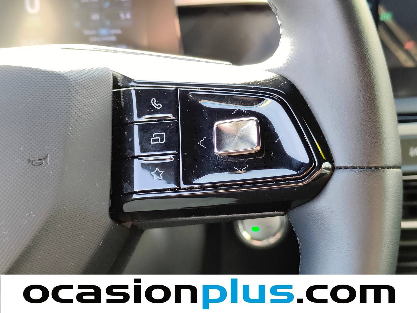 MG MG3 Hybrid+ MG MG3 Hybrid+ Luxury (195 CV) 195cv