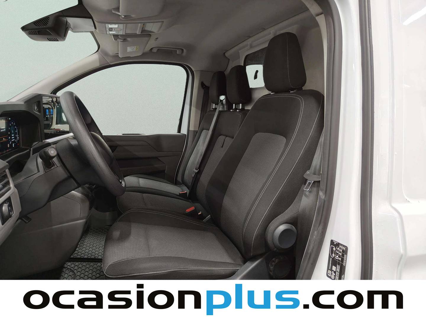 Volkswagen Transporter Volkswagen Transporter Furgon Batalla Corta TN 2.0 TDI (110 CV) 110cv