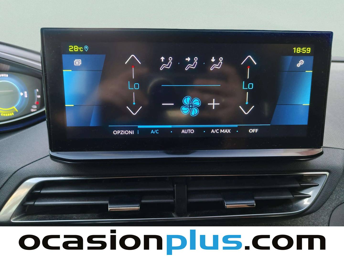 Foto Peugeot 3008 Hybrid Peugeot 3008 Hybrid 300 Allure Pack e-EAT8 (300 CV)