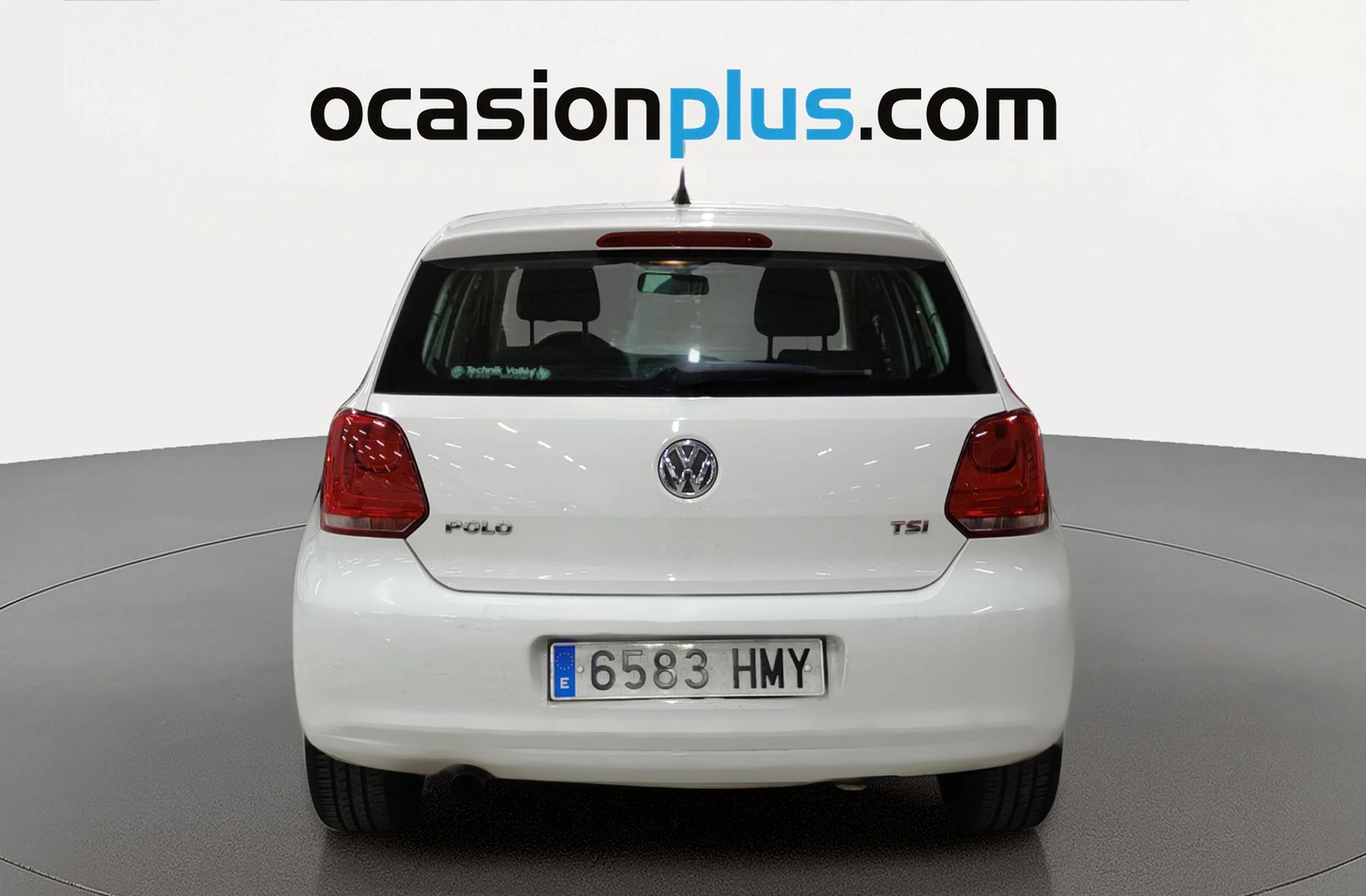 Volkswagen Polo Advance 1.2 TSI DSG - foto 11
