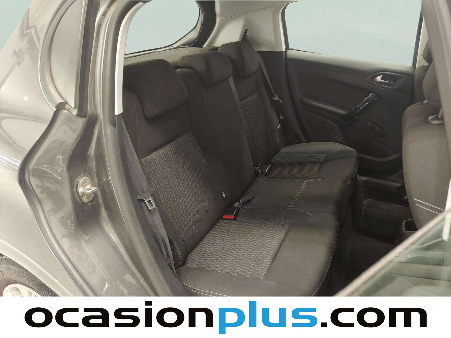 Peugeot 208 Peugeot 208 PureTech 82 Active (82 CV) al mejor precio