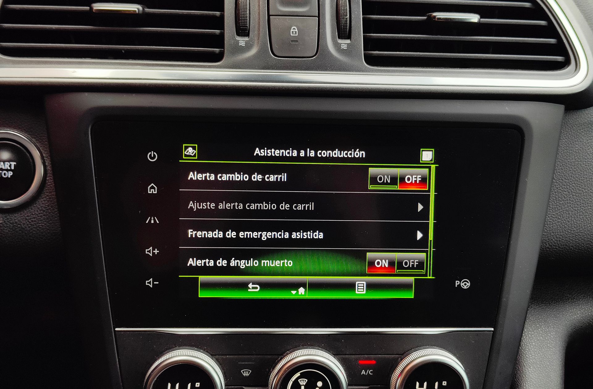 Renault Kadjar Black Edition TCe EDC GPF - foto 10