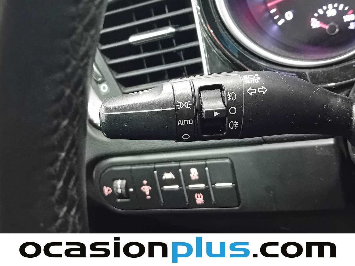 Foto KIA XCeed Kia XCeed 1.4 T-GDi Tech DCT (140 CV)