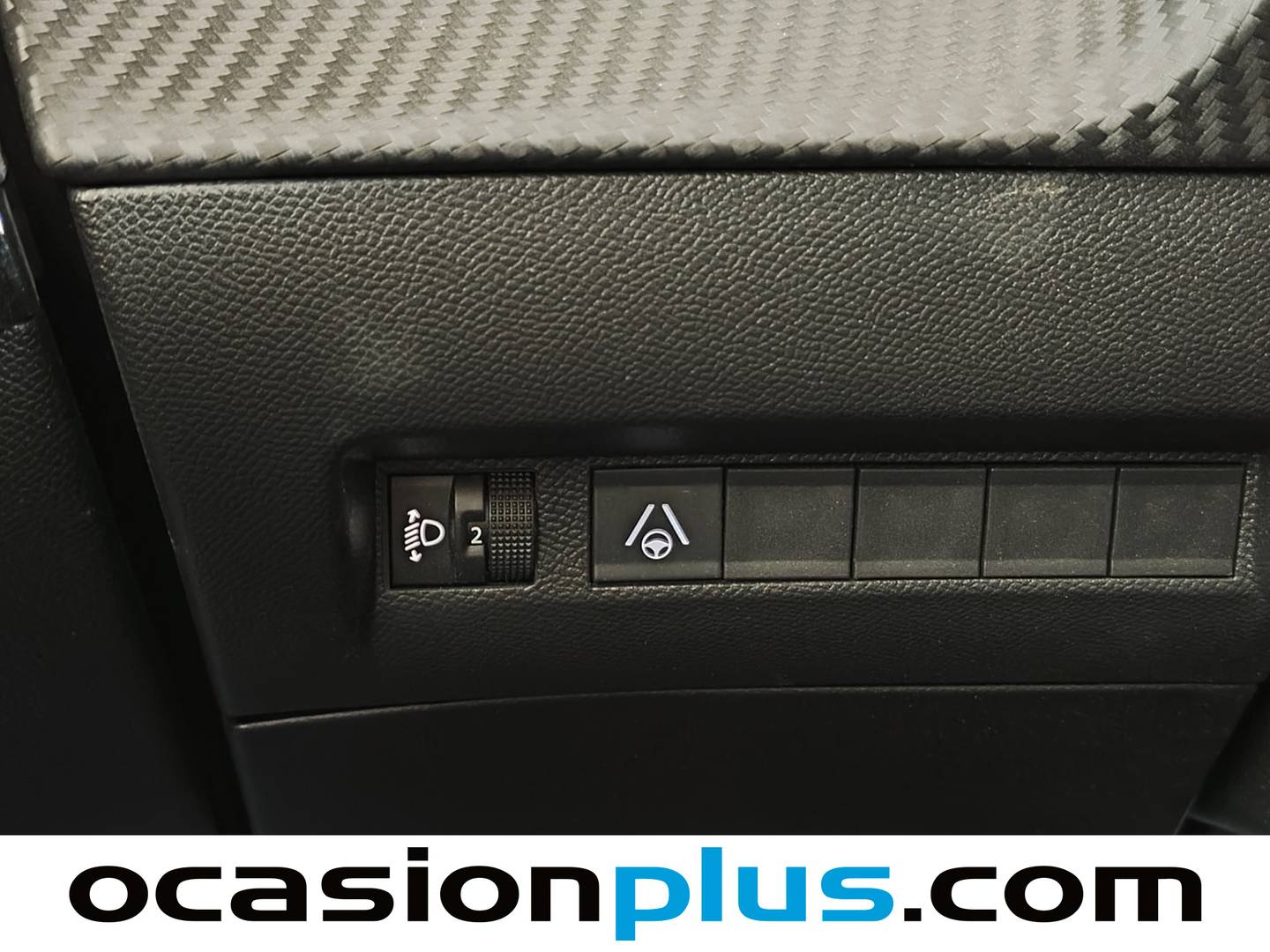 Foto Peugeot 208 Peugeot 208 Allure Hybrid eDCS6  (100 CV)