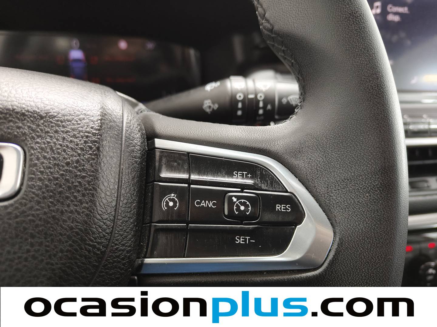 Foto Jeep Compass Jeep Compass 1.3 Gse Night Eagle FWD MT (130 CV)