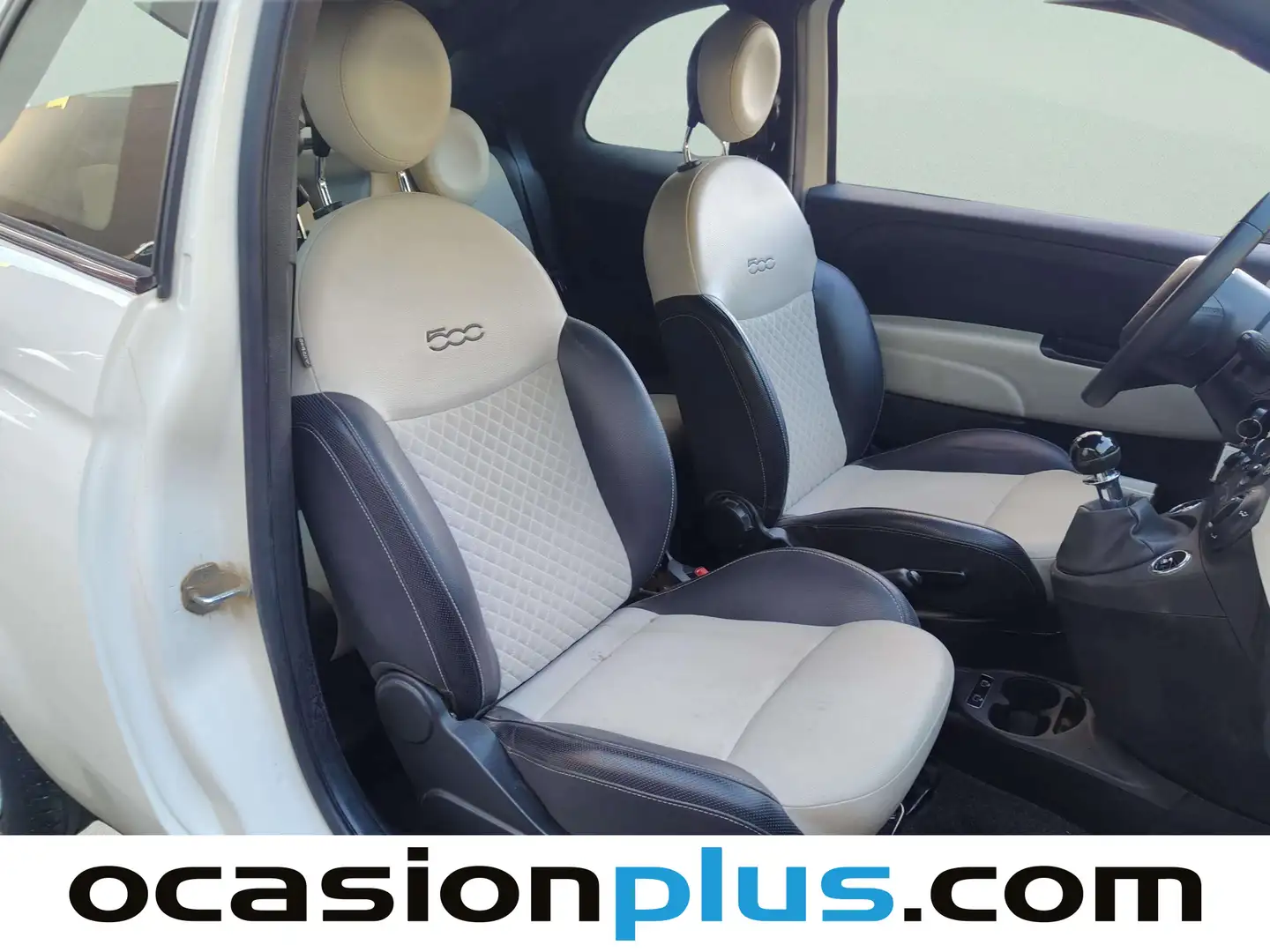 Foto Fiat 500C Fiat 500C 1.0 Hybrid Dolcevita (70 CV)