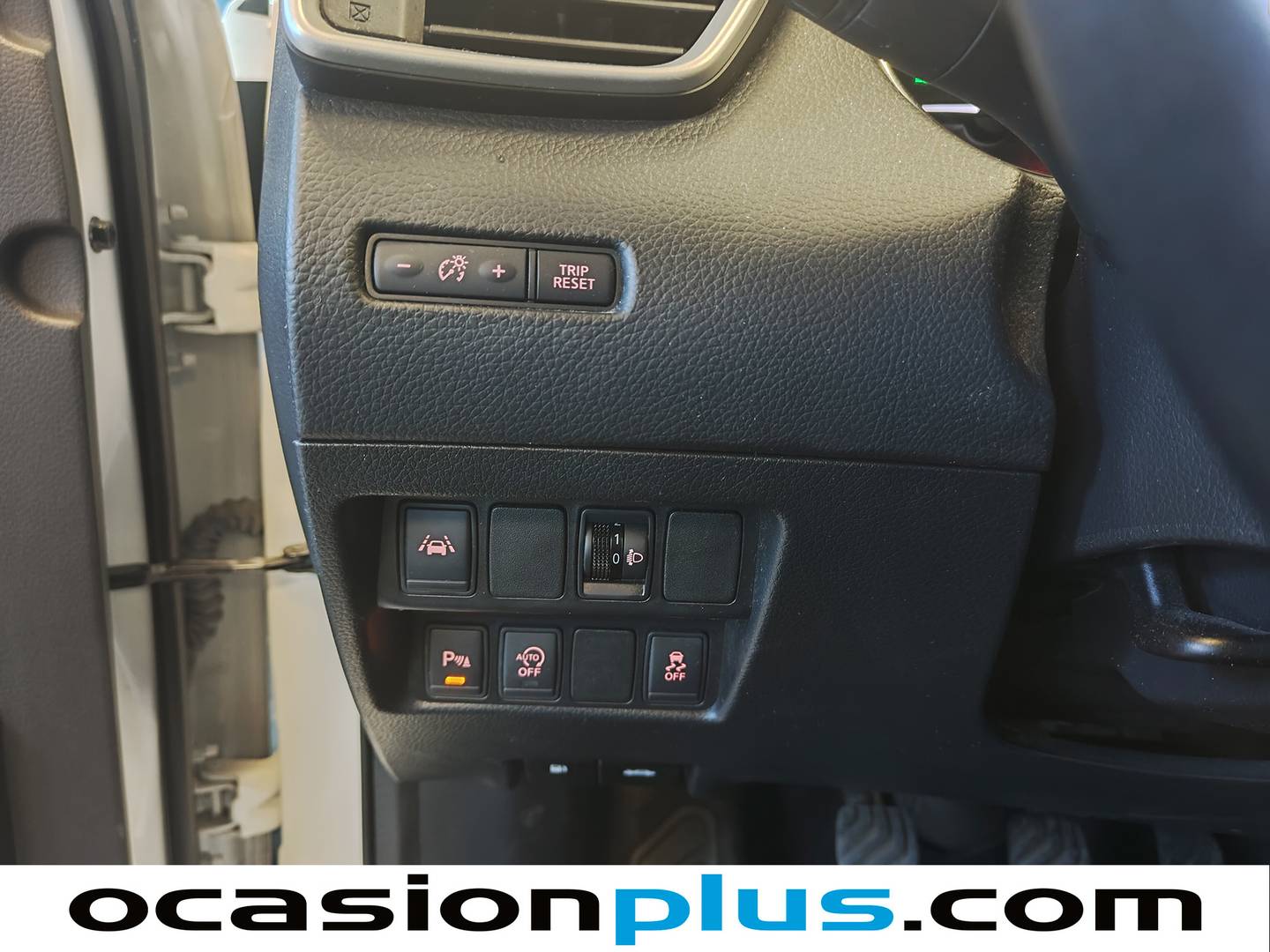 Nissan QASHQAI Nissan Qashqai 1.5 dCi 360 4x2 (110 CV) 110cv