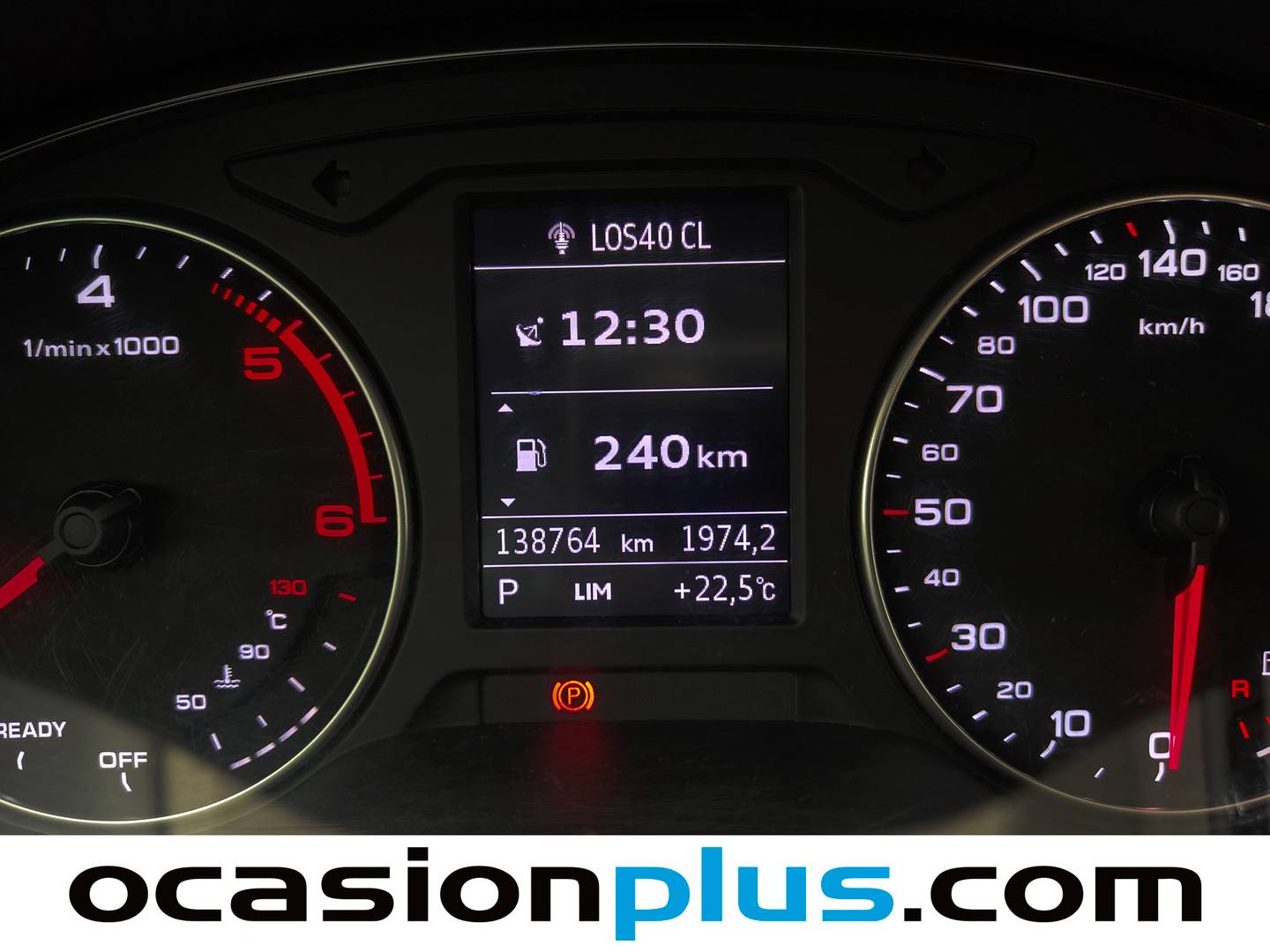 Audi Q2 Audi Q2 design edition 2.0 TDI quattro (150 CV) S tronic seminuevo