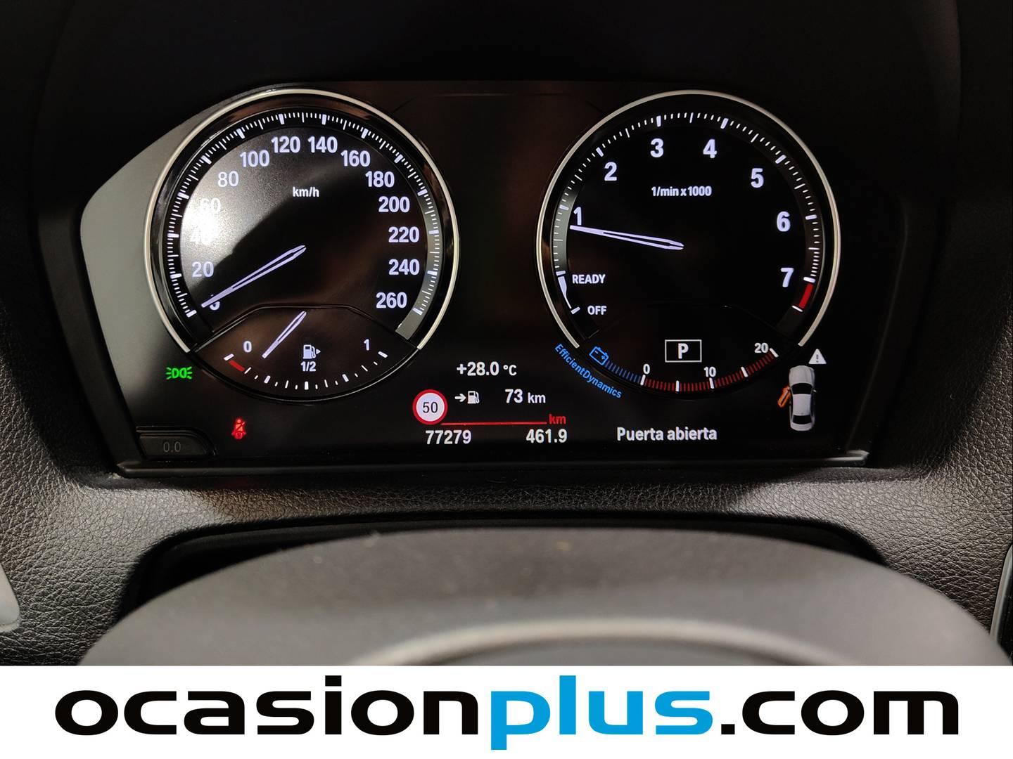 BMW Serie 2 BMW Serie 2 220i Coupe (184 CV) Paquete M 2019