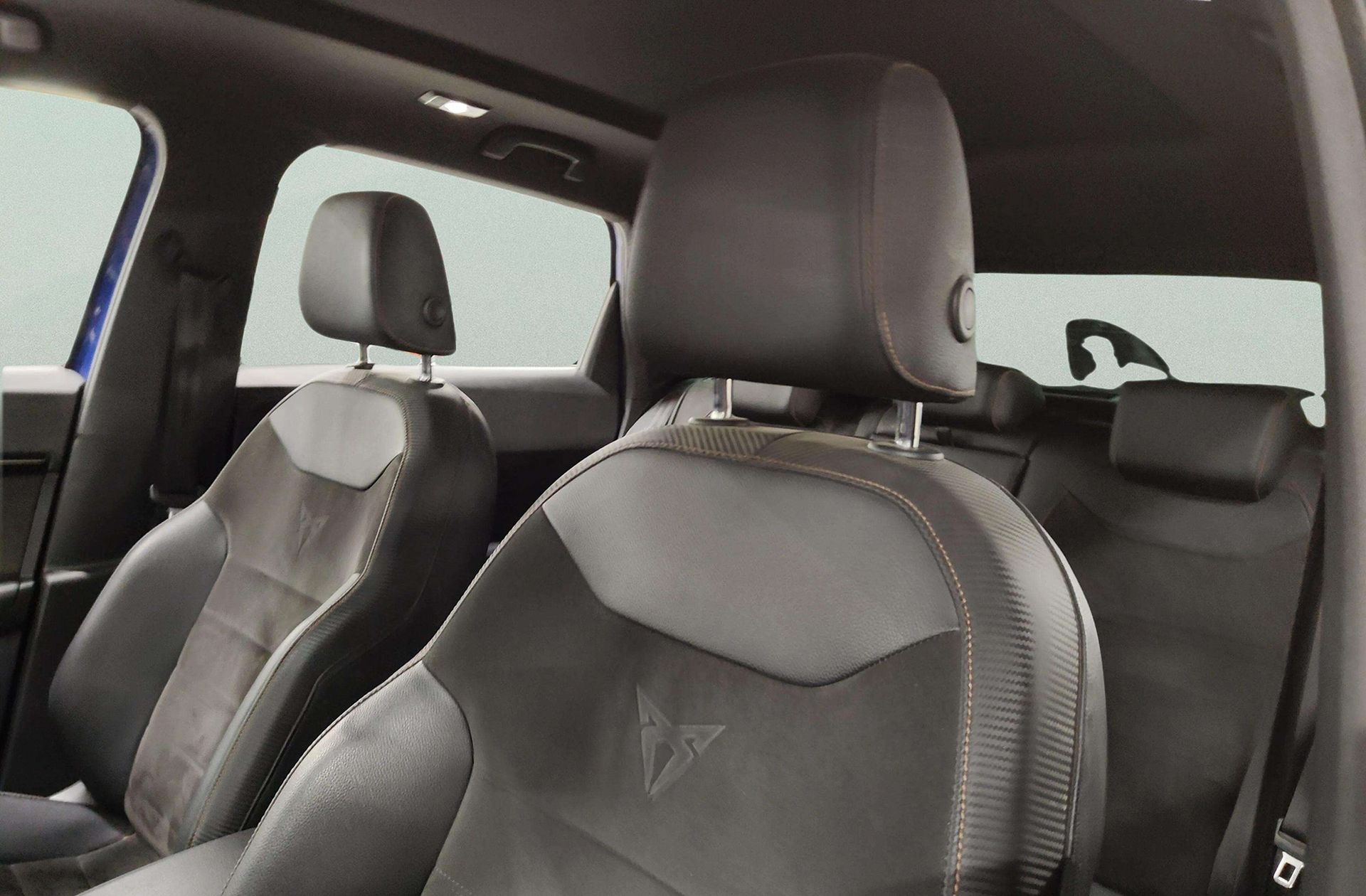 Cupra Ateca 2.0 TSI 4Drive DSG - foto 8
