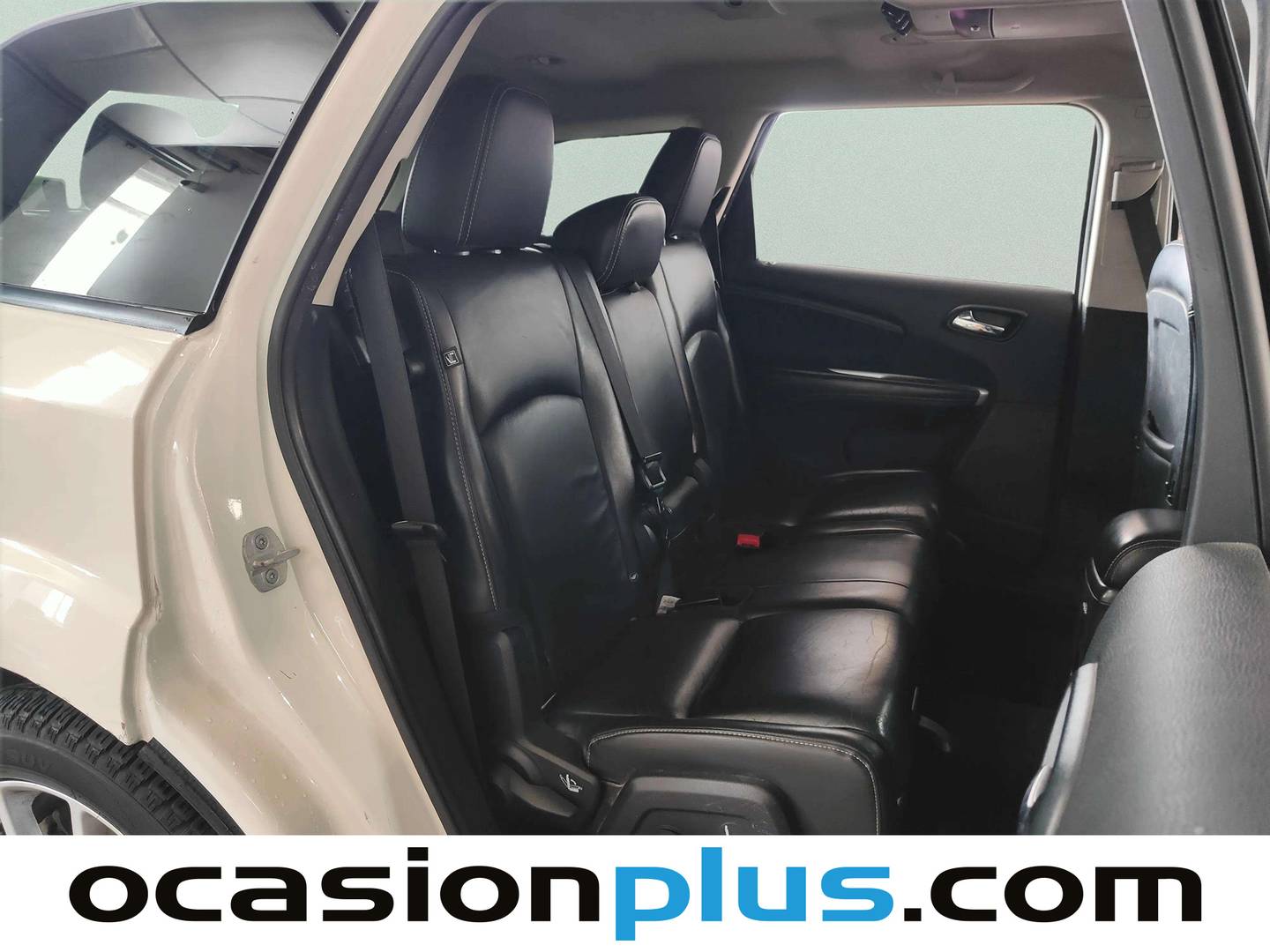 Fiat Freemont Fiat Freemont 2.0 16v Diesel Lounge AWD Auto (170 CV) 7 Plazas al mejor precio