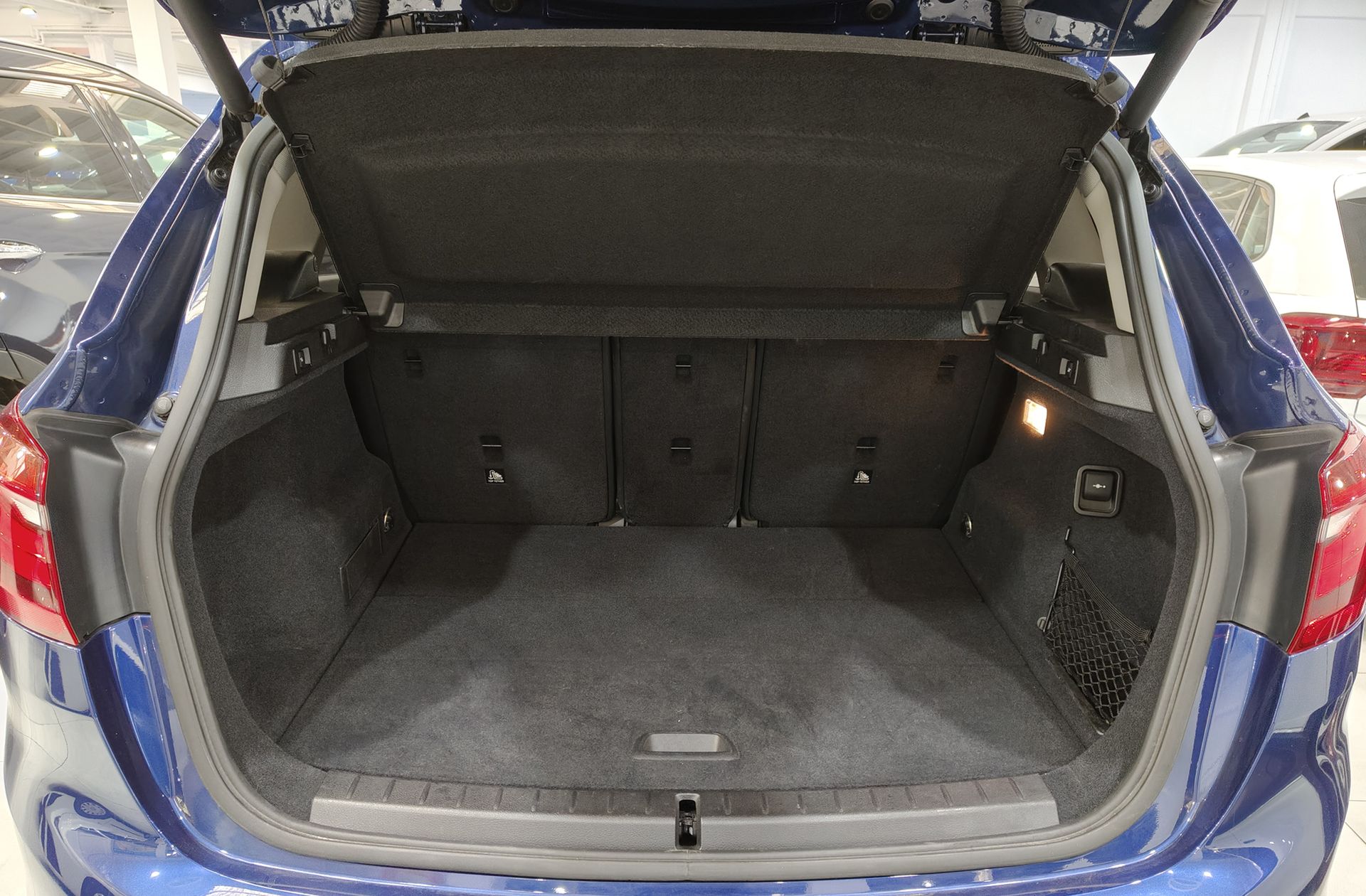 BMW Serie 2 218d Active Tourer - foto 17