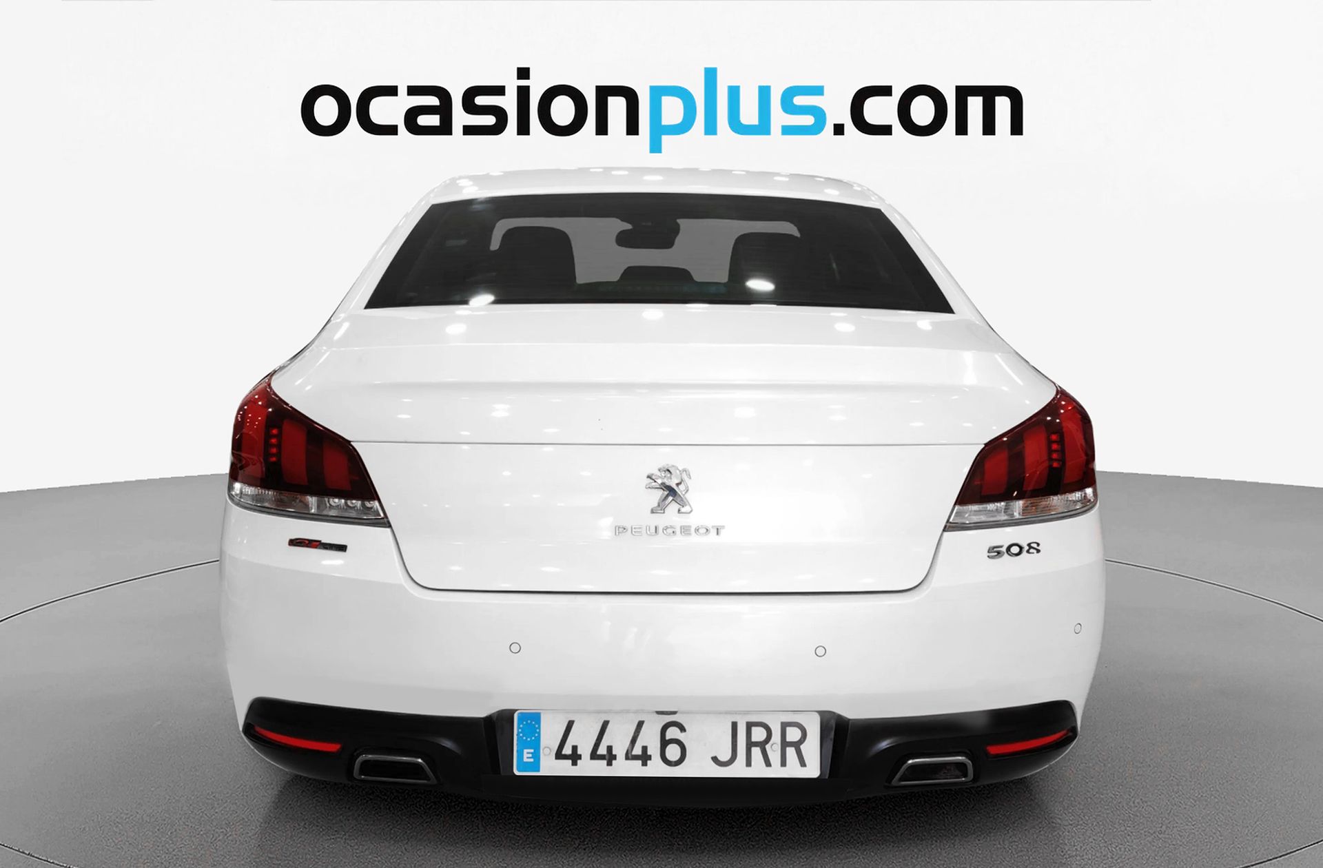 Peugeot 508 2.0 BlueHDi GT Line - foto 15