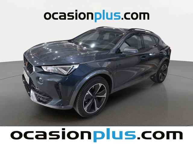 Cupra Formentor Segunda Mano Baratos Barcelona