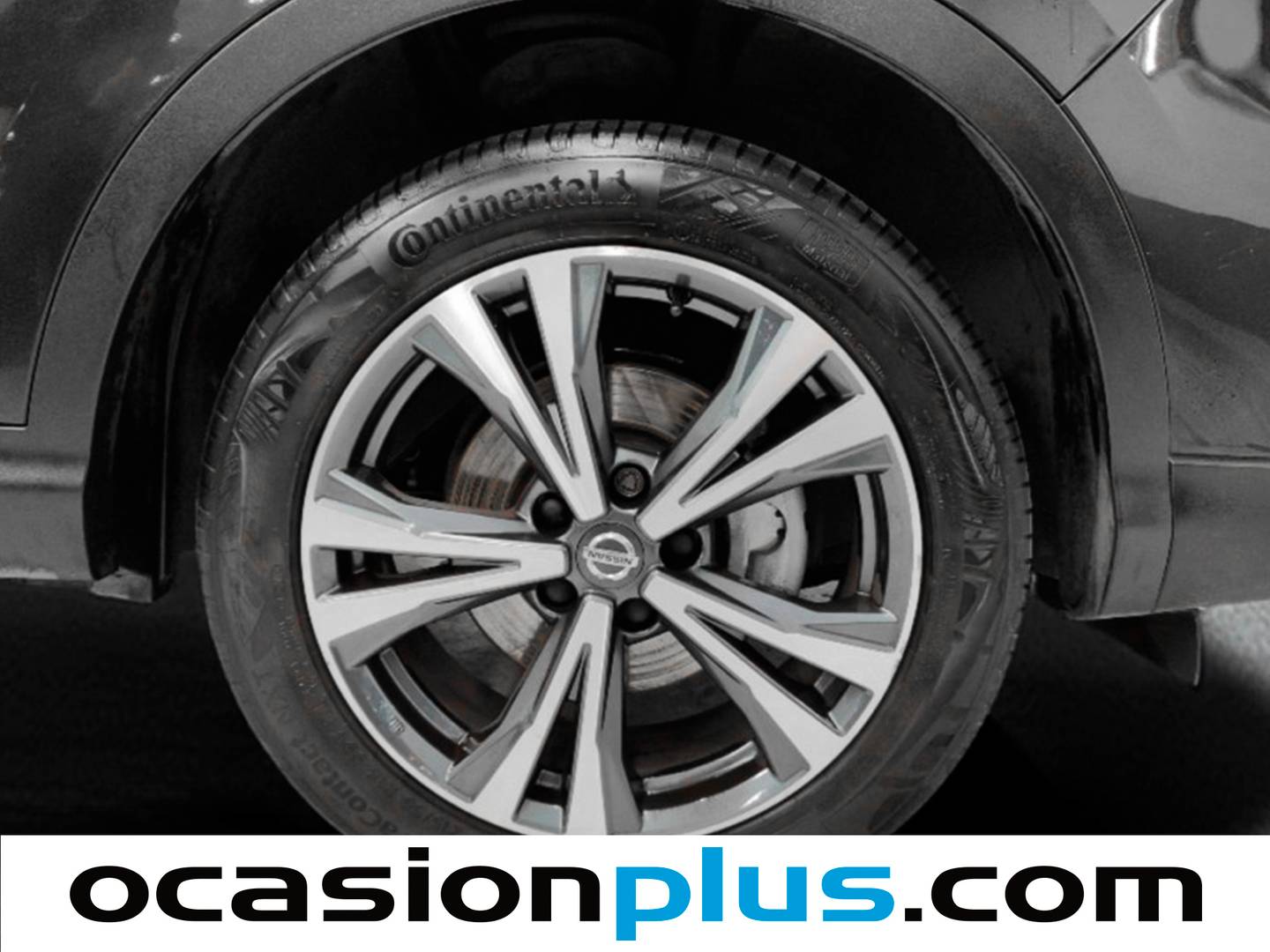 Nissan QASHQAI Nissan Qashqai DIG-T 160 N-Connecta 4x2 DCT (160 CV) km 0