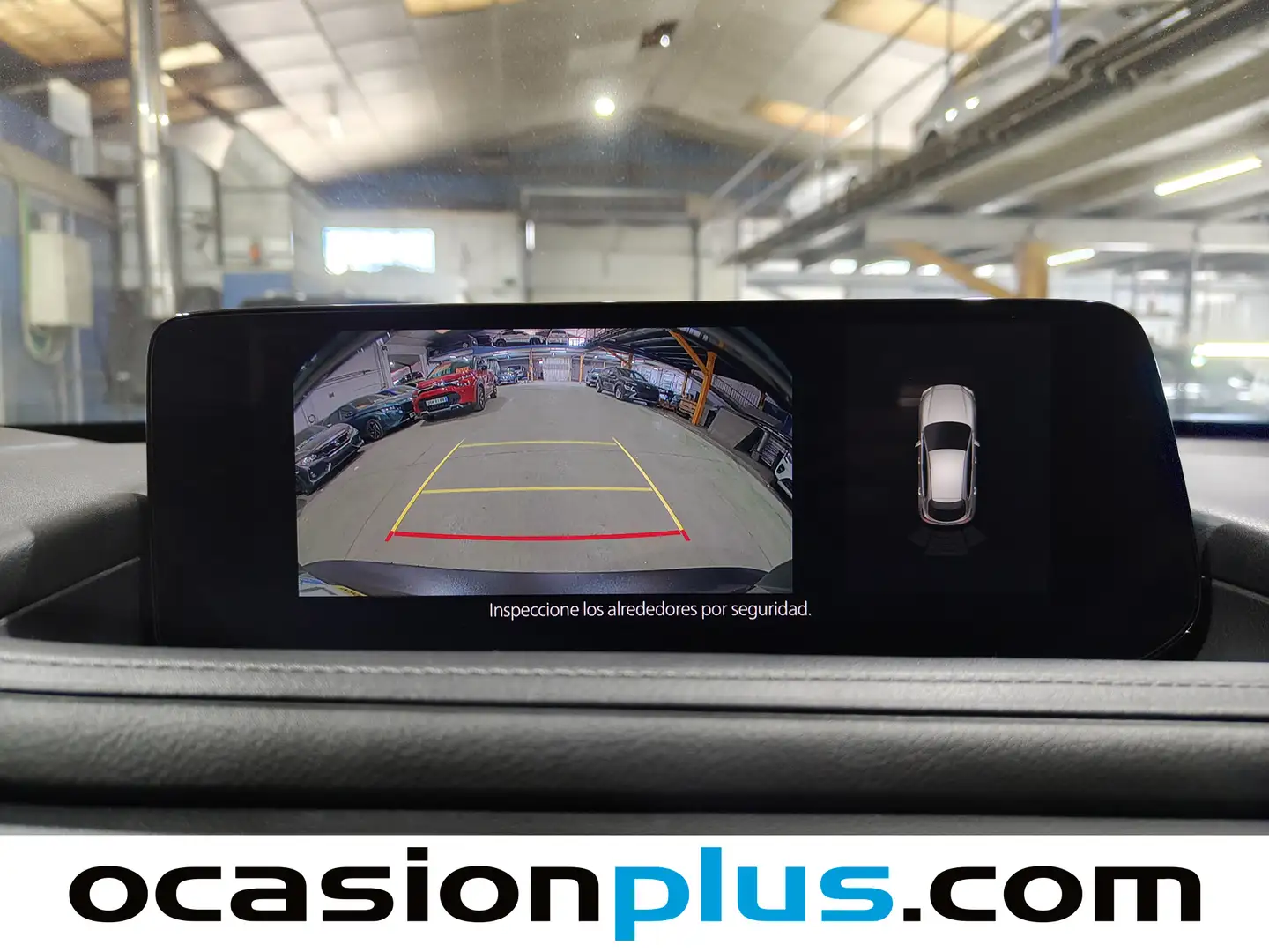 Foto Mazda CX-30 Mazda CX-30 e-SKY G MHEV Prime-line (140 CV)