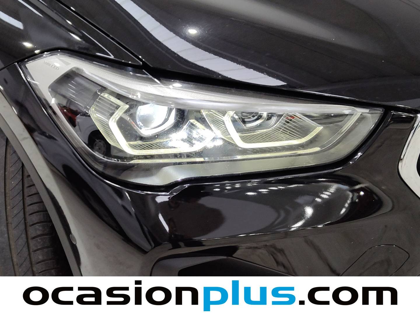 Extras del BMW X1 BMW X1 sDrive18d (150 CV)