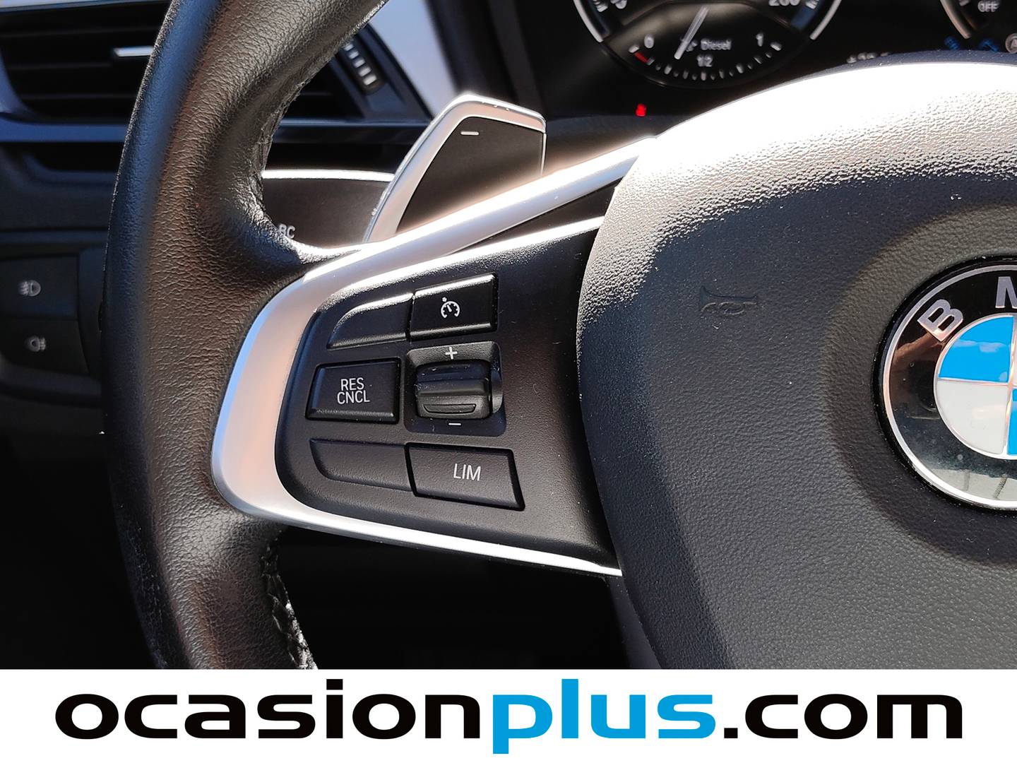 BMW X2 BMW X2 sDrive18d (150 CV) barato