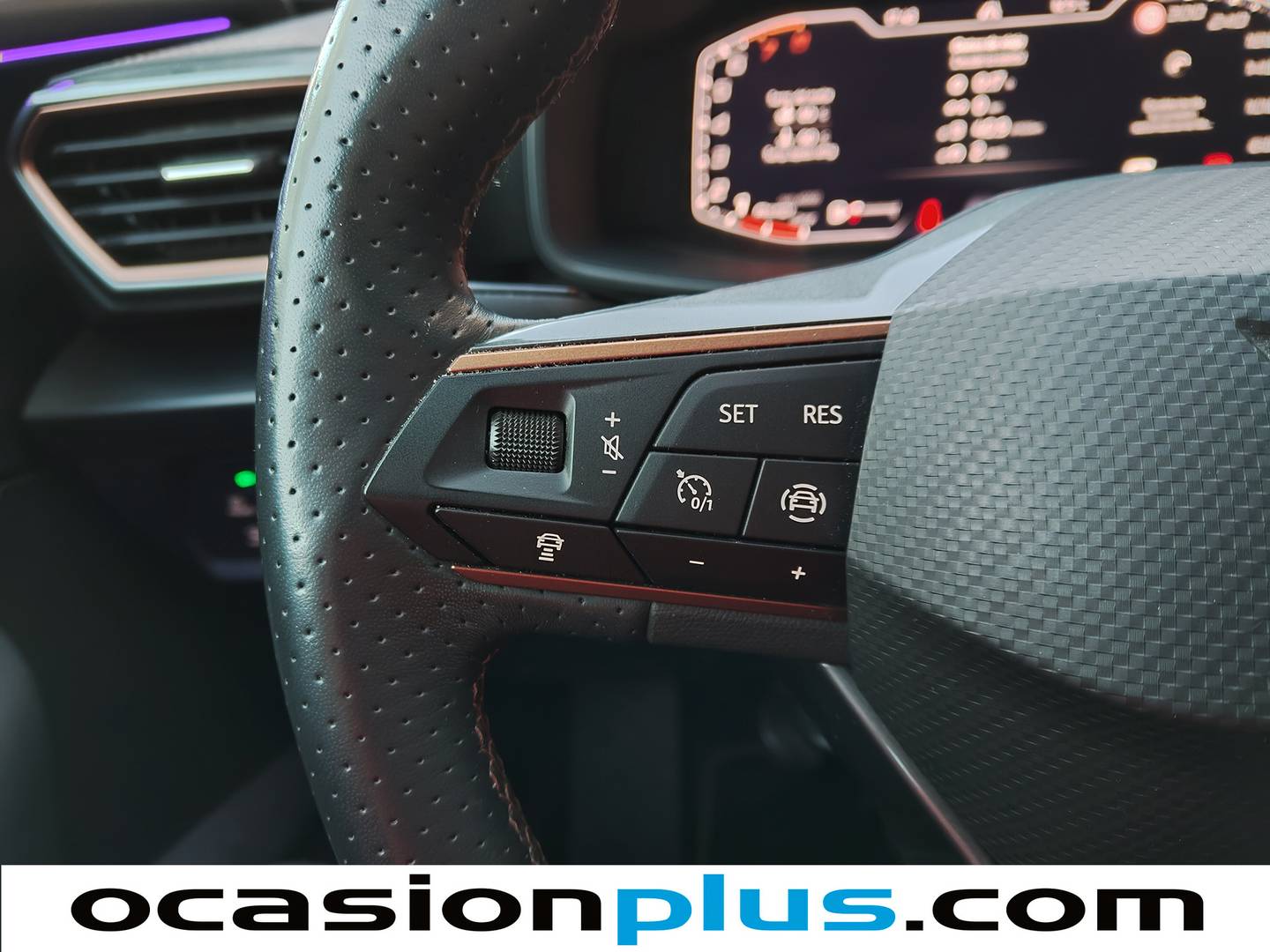 Foto Cupra Formentor CUPRA Formentor 1.5 TSI (150 CV)