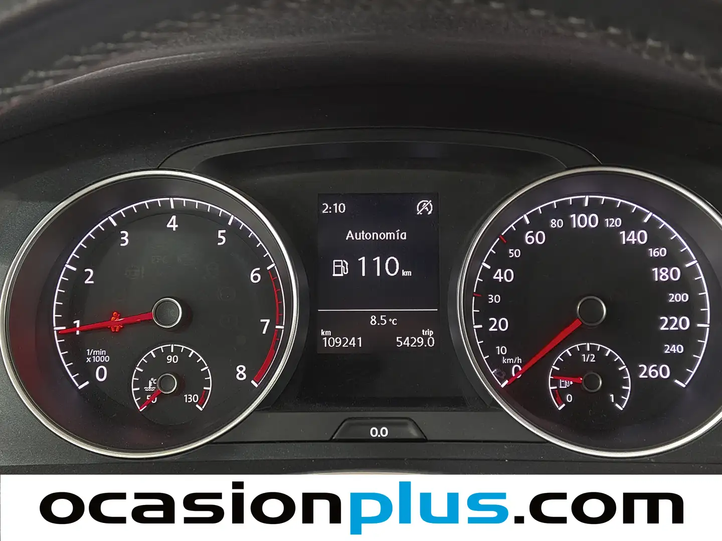 Foto Volkswagen Golf Volkswagen Golf Last Edition 1.0 TSI (115 CV)