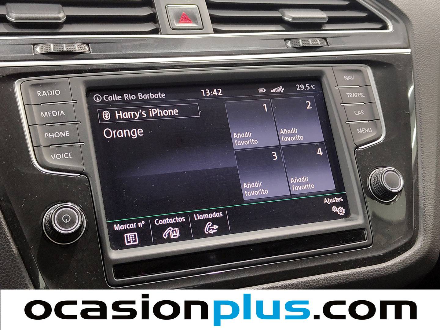 Volkswagen Tiguan Volkswagen Tiguan Edition 2.0 TDI (150 CV) diésel