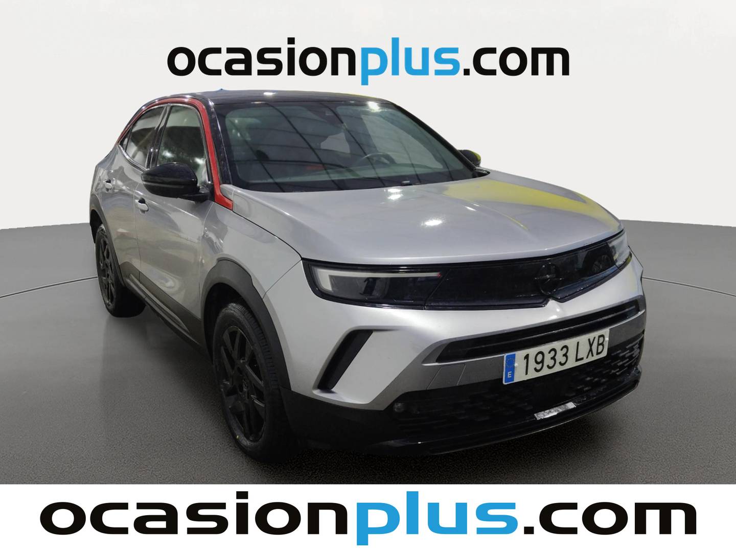 Foto Opel Mokka Opel Mokka 1.5 D GS Line  (110 CV)