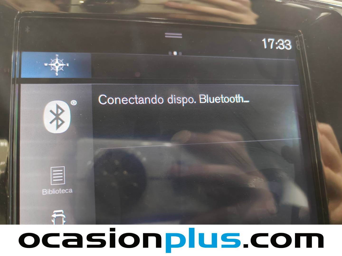 Volvo XC40 Volvo XC40 D3 Business Plus AWD Auto (150 CV) diésel