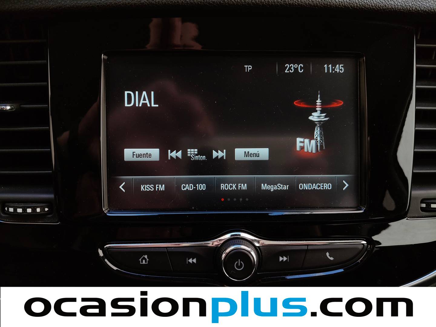 Opel Mokka X Opel Mokka X 1.6 CDTi S&S Innovation 4X2 (136 CV) km 0
